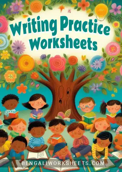 English Handwriting Worksheets